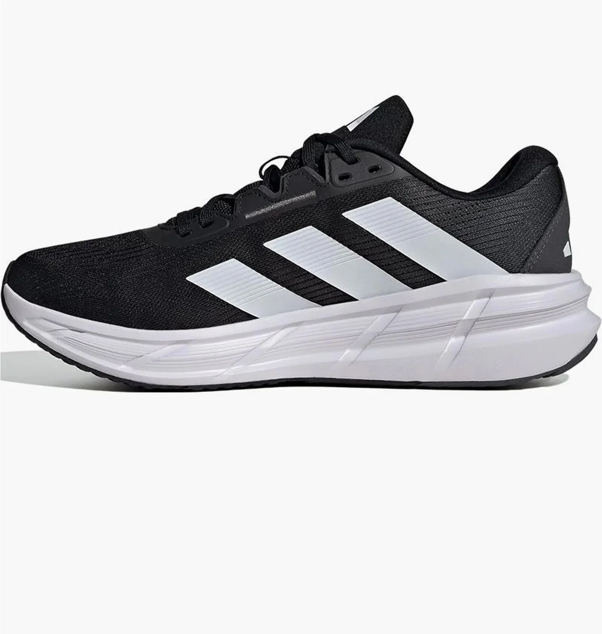 Кросівки чоловічі Adidas Questar 3 Black (ID6320)
