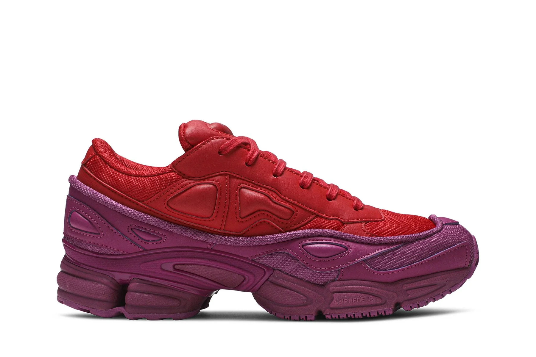 Кросівки чоловічі Adidas Raf Simons x Ozweego 'Glory'