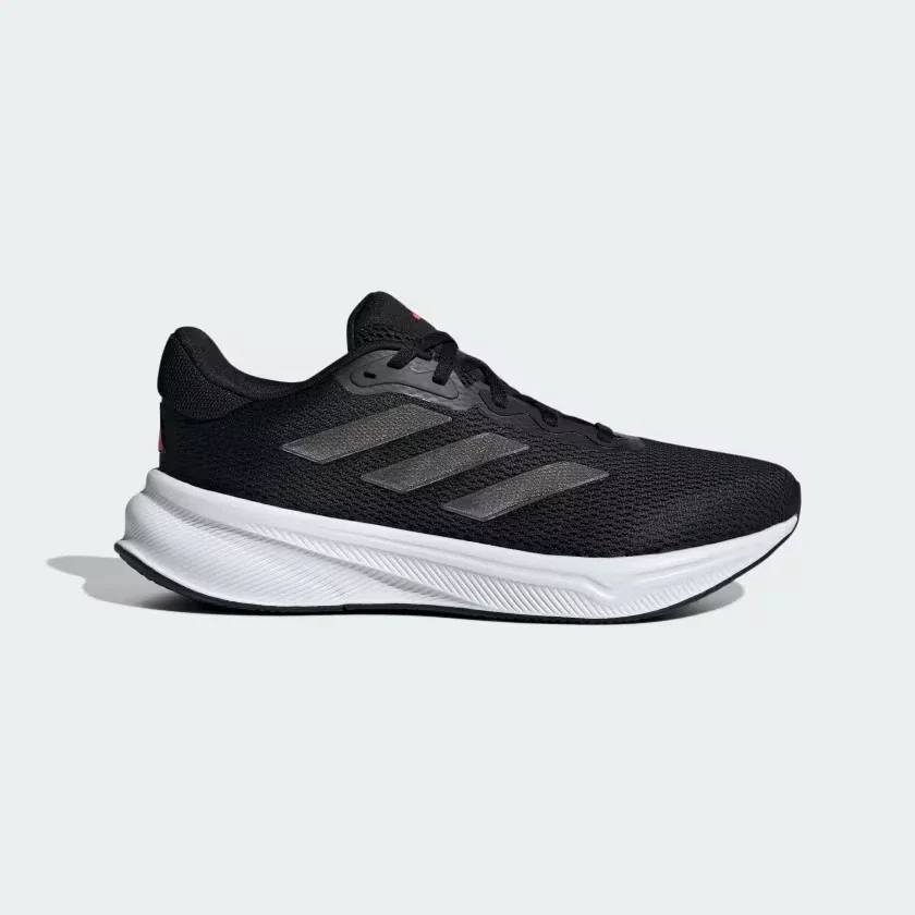 Кросівки чоловічі Adidas Response Black (IG1417)
