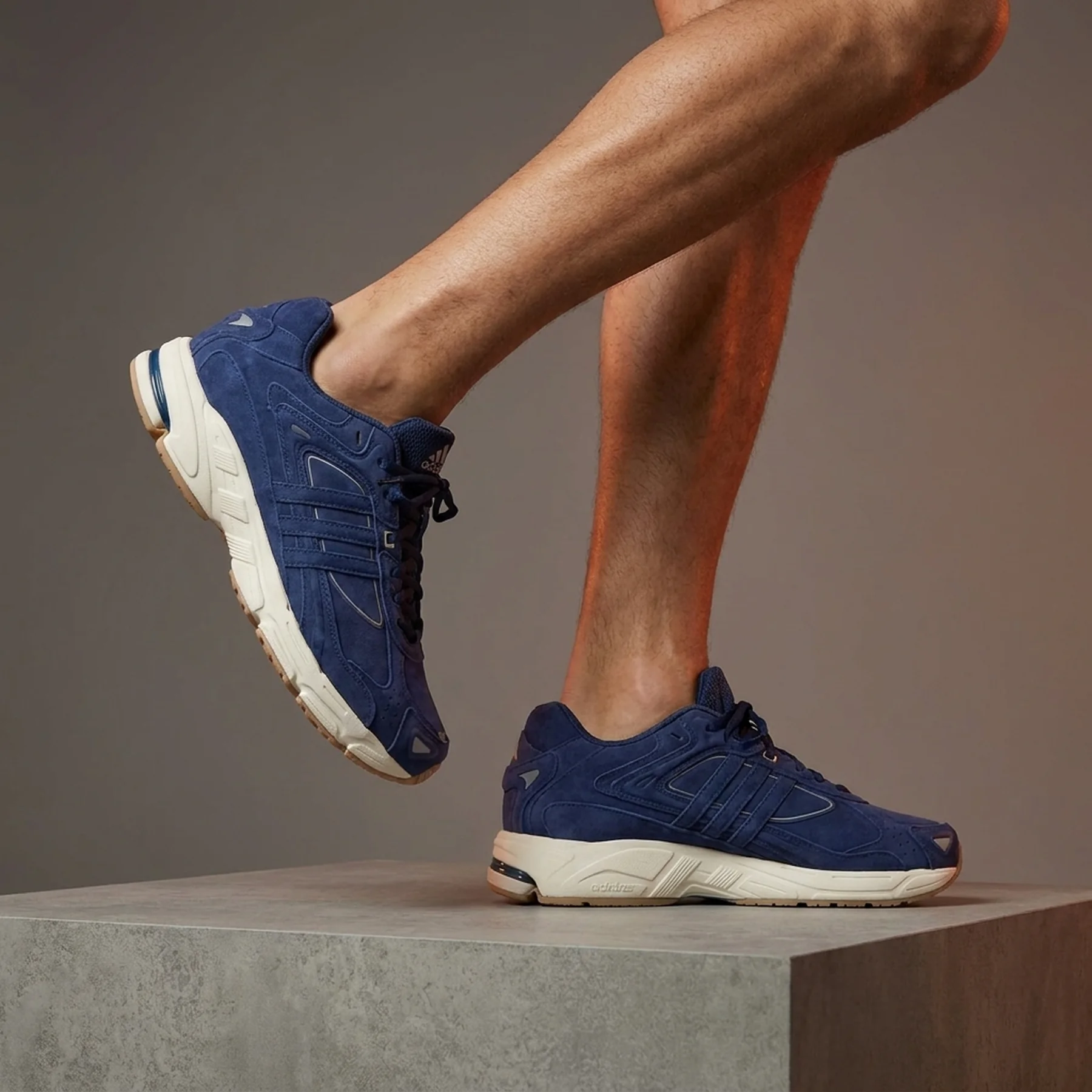 Кросівки чоловічі Adidas Response Cl Blue (ID0356)