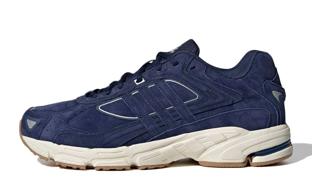Кросівки чоловічі Adidas Response Cl Blue (ID0356)