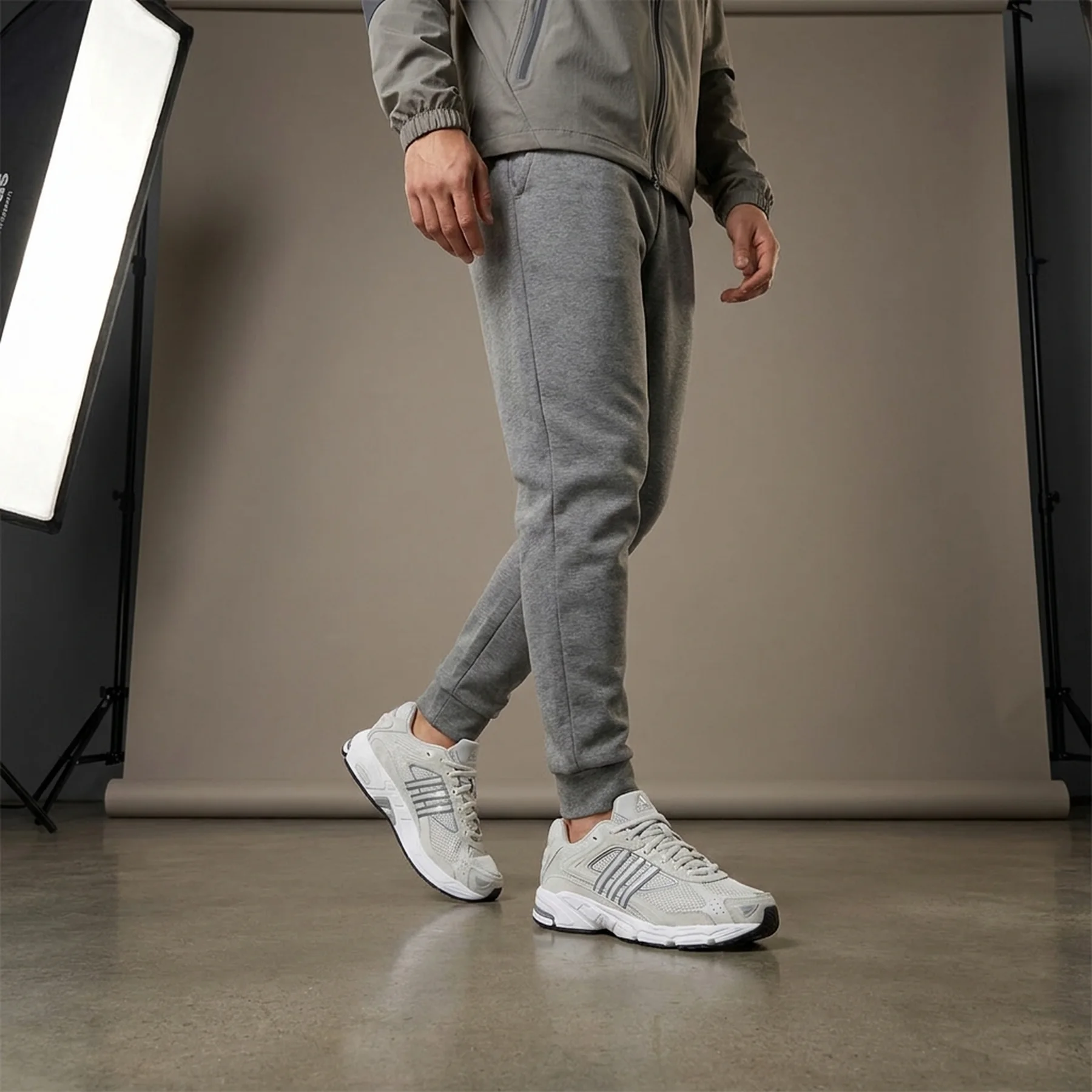 Кросівки чоловічі Adidas Response Cl (ID4290)