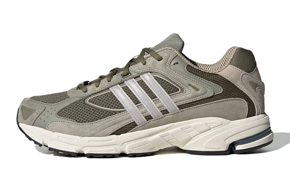 Кросівки чоловічі Adidas Response Cl Shoes (ID4593)