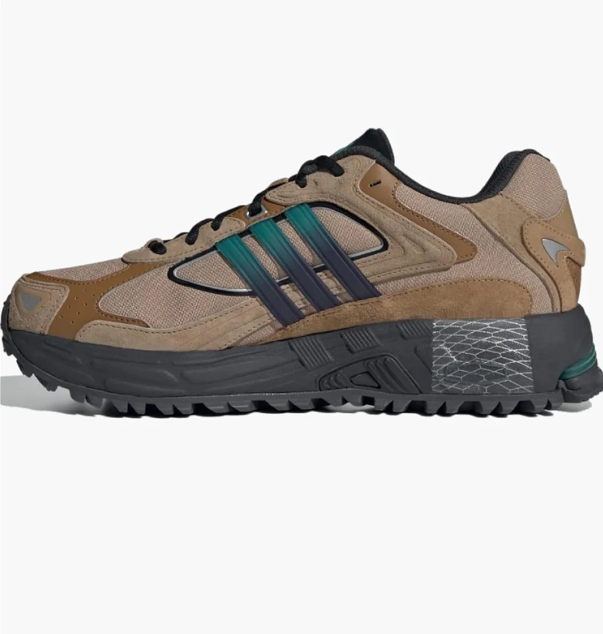 Кросівки чоловічі Adidas Response Cl Tr Cordura (ID1030)