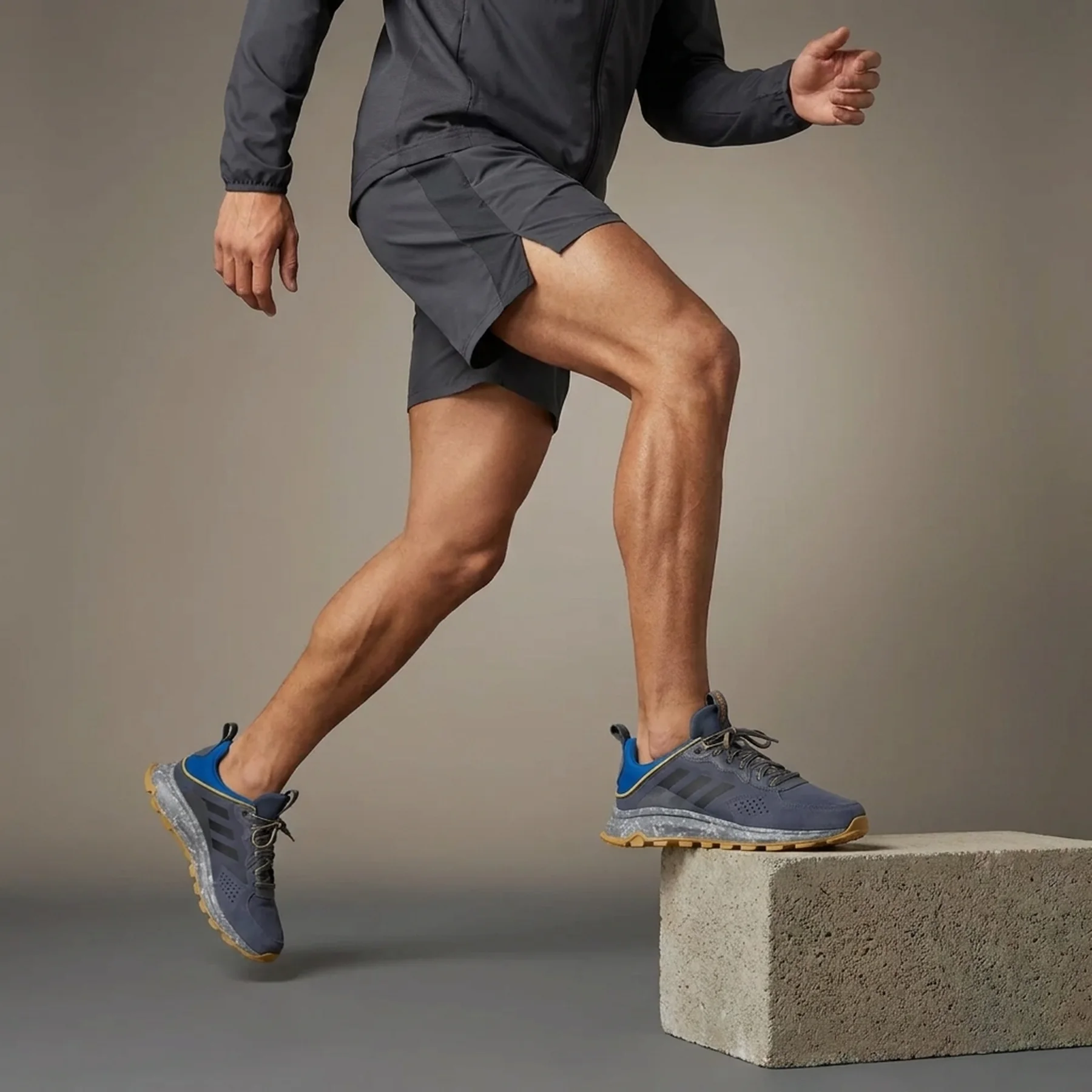 Кросівки чоловічі Adidas Response Trail (EE9829)