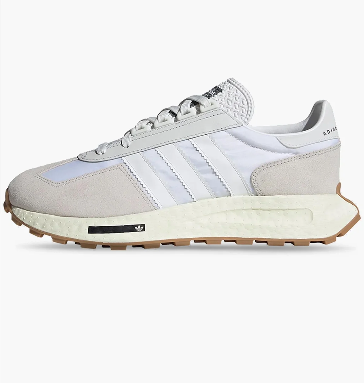 Кросівки чоловічі Adidas Retropy E5 Shoes White (H03075)