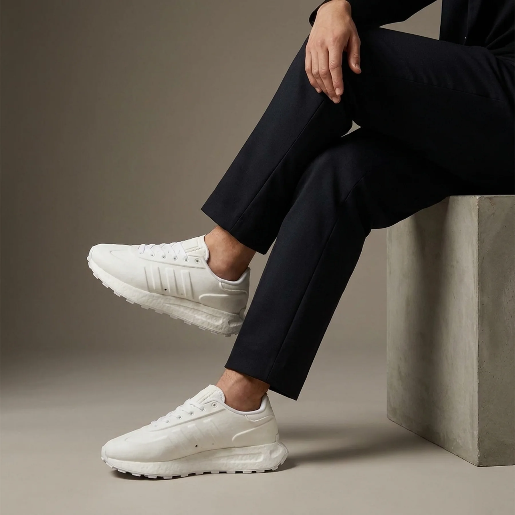 Кросівки чоловічі Adidas Retropy Full Boost X Craig Green (H06280)