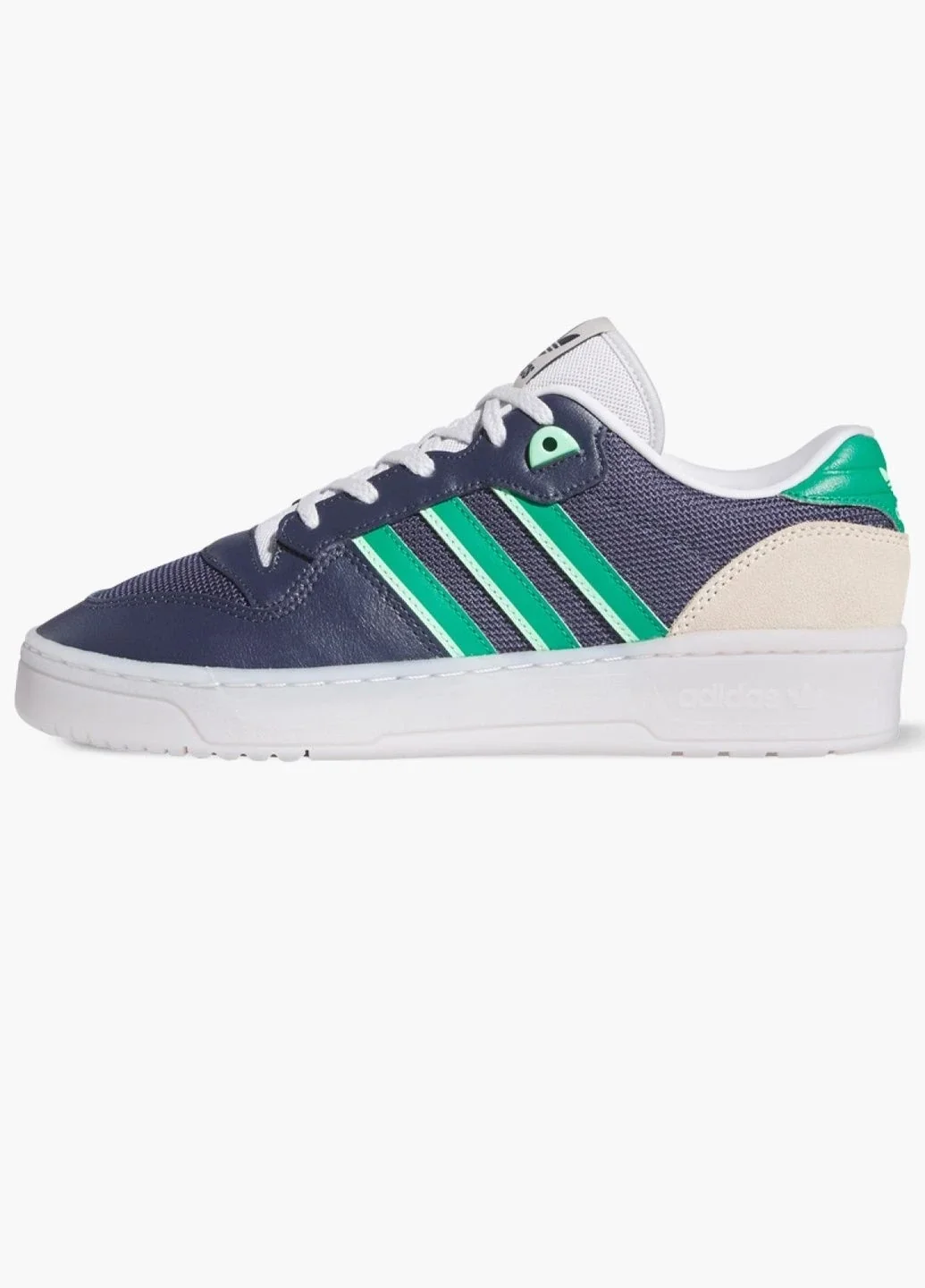 Кросівки чоловічі Adidas Rivalry Low (FZ6326)