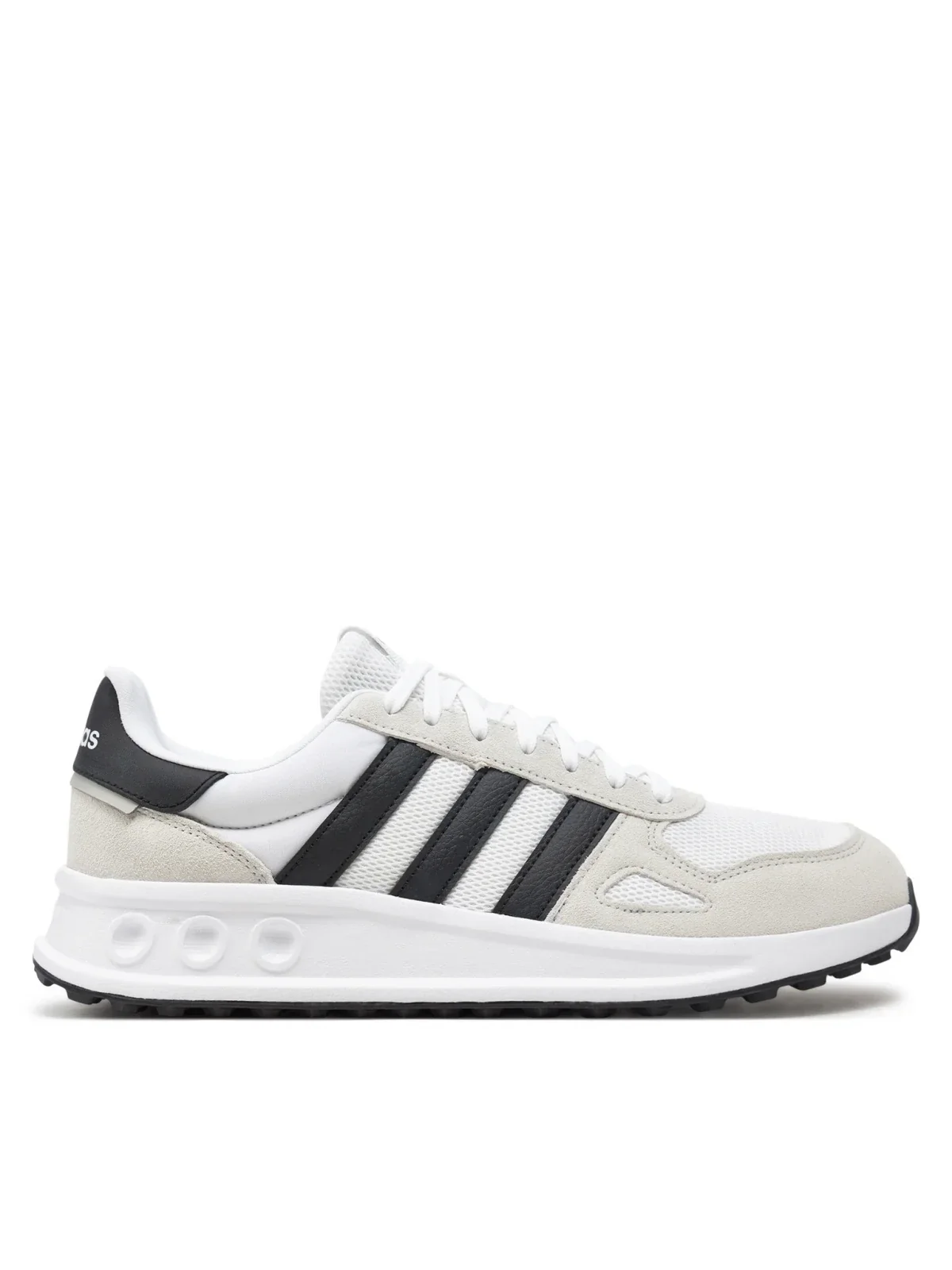 Кросівки чоловічі Adidas Run 84 White/Beige (IH8612)