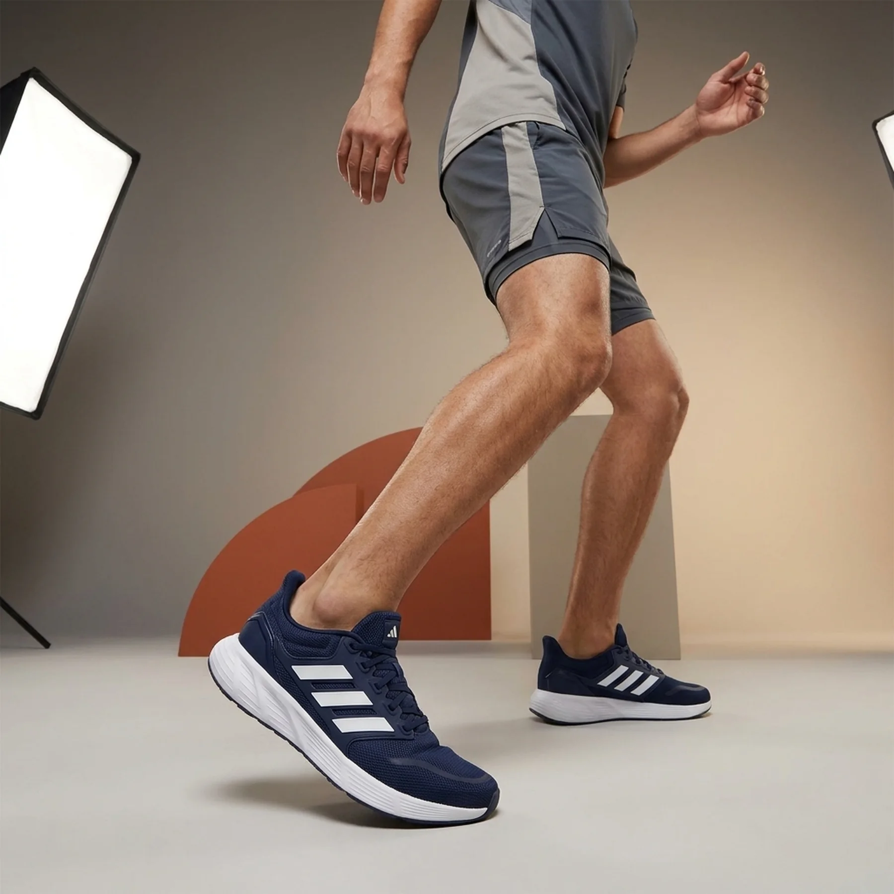 Кросівки чоловічі Adidas Runfalcon 3 (ID2286)