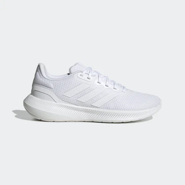 Кросівки чоловічі Adidas Runfalcon 3 Shoes White (HP7546)