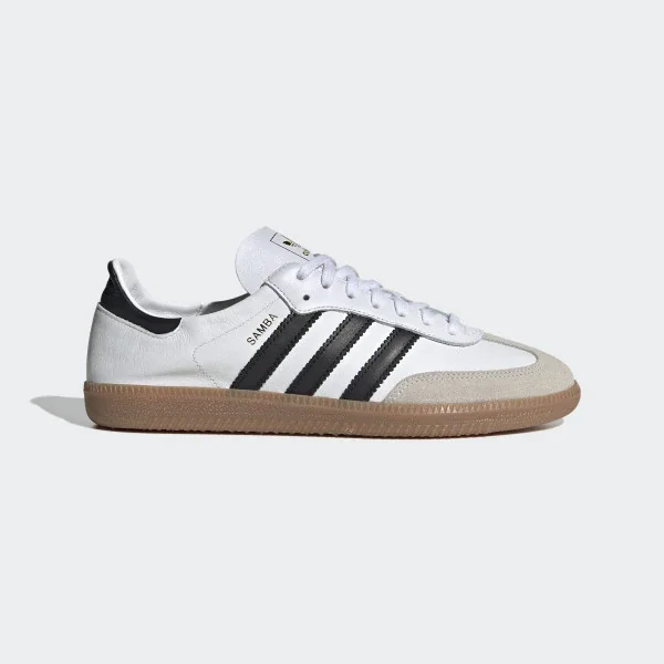 Кросівки чоловічі Adidas Samba Decon (IF0642)