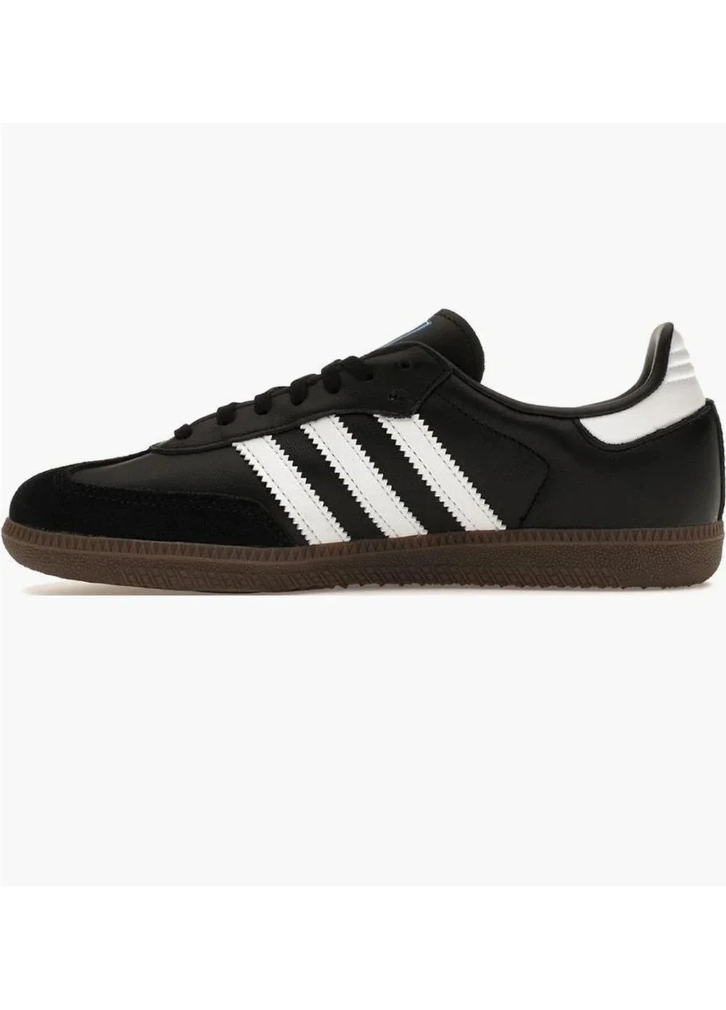 Кросівки чоловічі Adidas Samba (O19000)