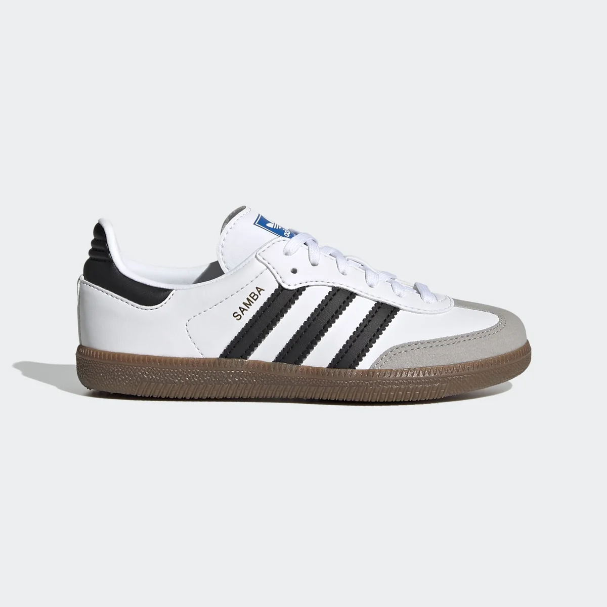 Кросівки чоловічі Adidas Samba Og (HO1877)
