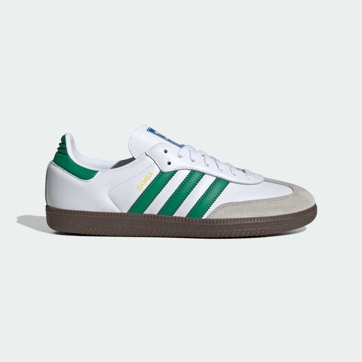 Кросівки чоловічі Adidas Samba Og (IG1024)