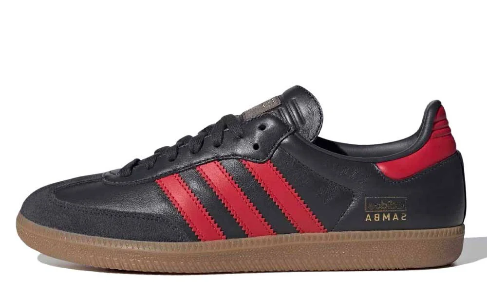 Кросівки чоловічі Adidas Samba Og (IG6173)