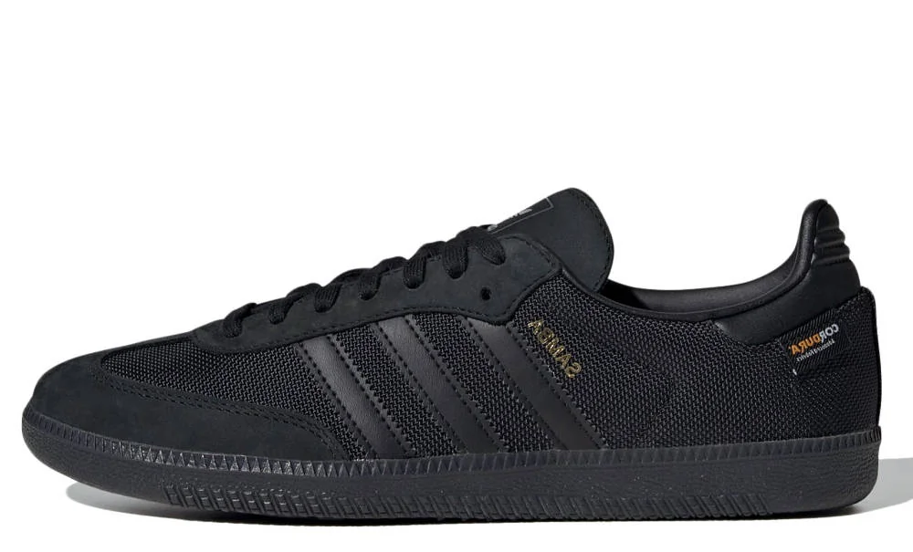 Кросівки чоловічі Adidas Samba Og (JI4647)