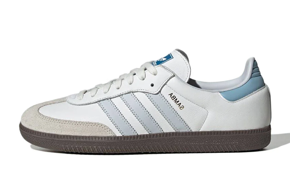 Кросівки чоловічі Adidas Samba Og Shoes (ID2055)