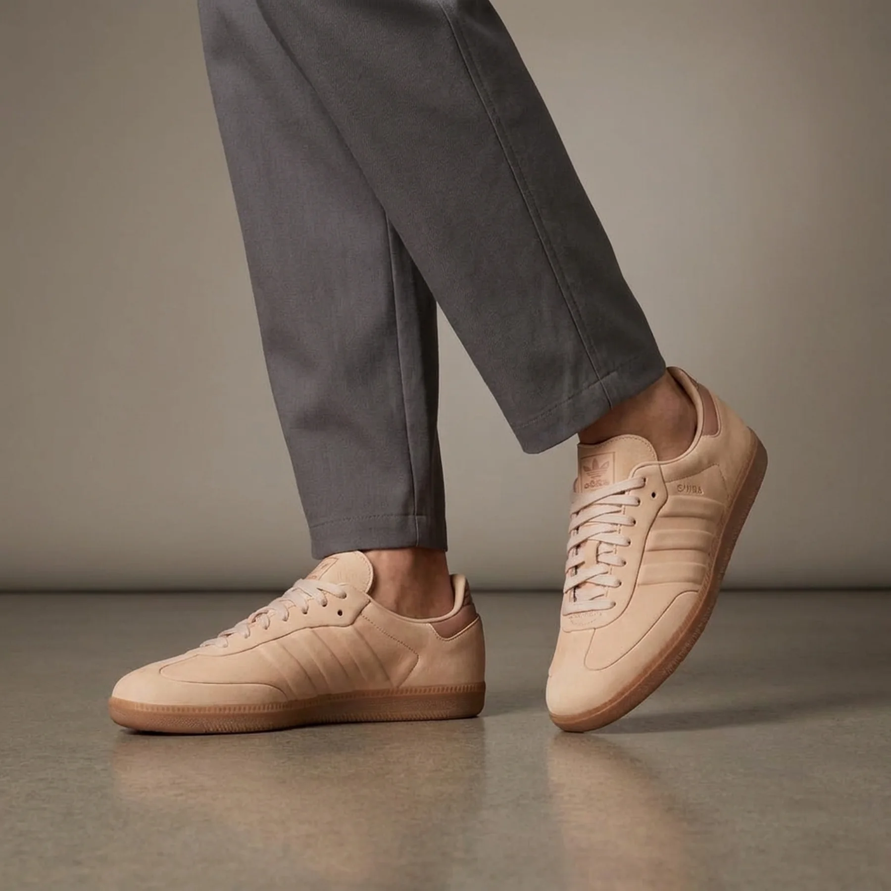 Кросівки чоловічі Adidas Samba Originals (IG1243)
