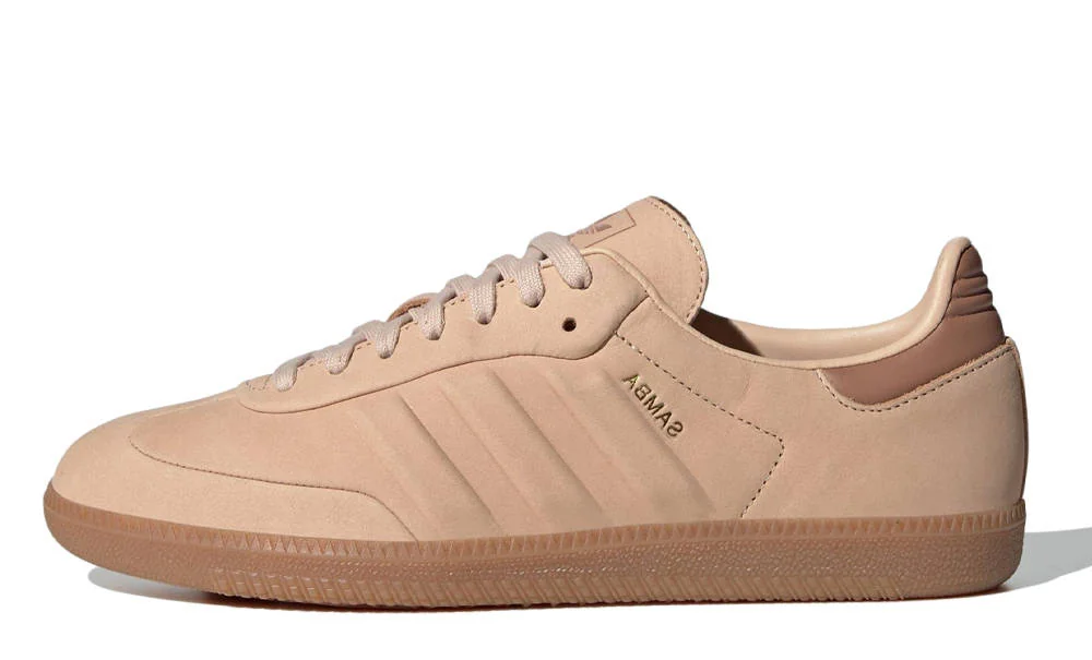 Кросівки чоловічі Adidas Samba Originals (IG1243)