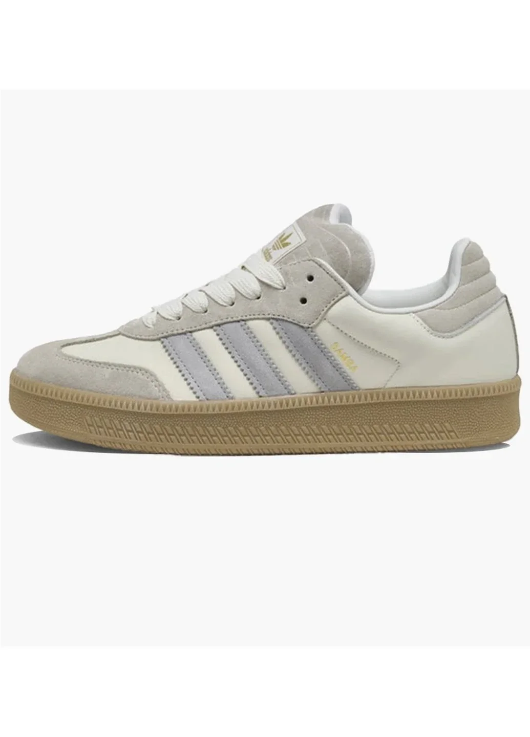 Кросівки чоловічі Adidas Samba Xlg Beige (JQ8182)