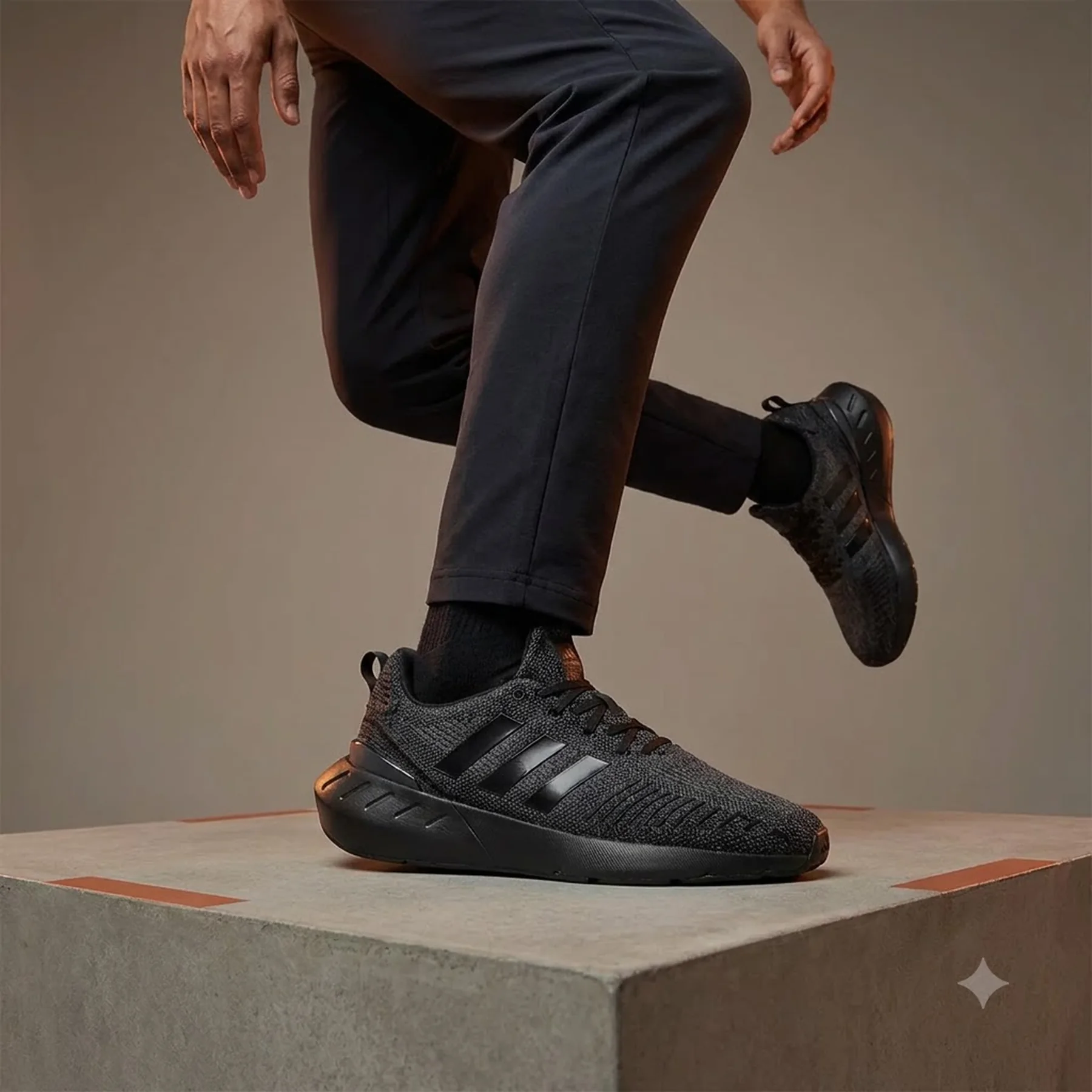 Кросівки чоловічі Adidas Scarpe Racer Tr23 (GZ3500)