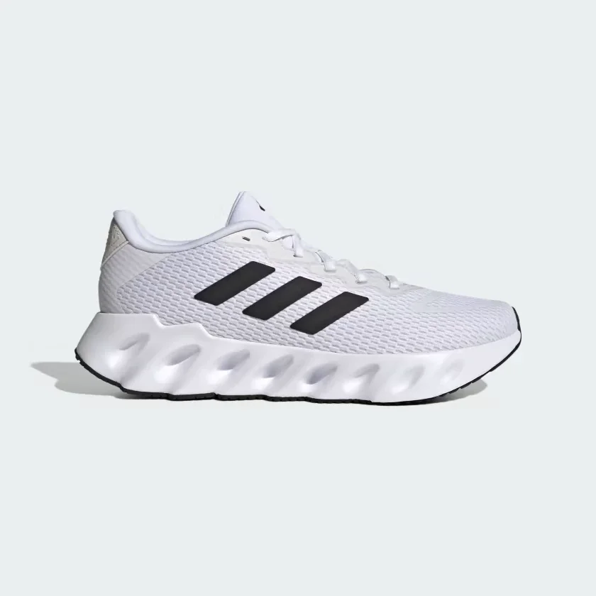Кросівки чоловічі Adidas Shift M White (IF5719)