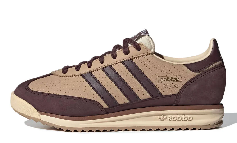 Кросівки чоловічі Adidas Sl 72 Rs (JH5095)