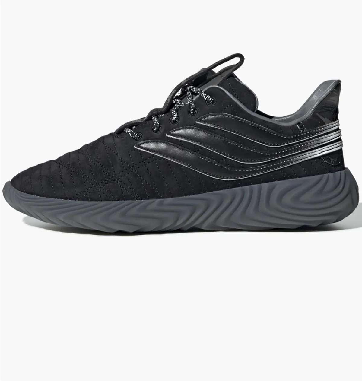 Кросівки чоловічі Adidas Sobakov Stormzy (EE8784)