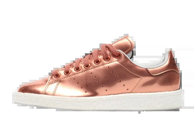 Кросівки чоловічі Adidas Stan Smith Boost W (BB0107)