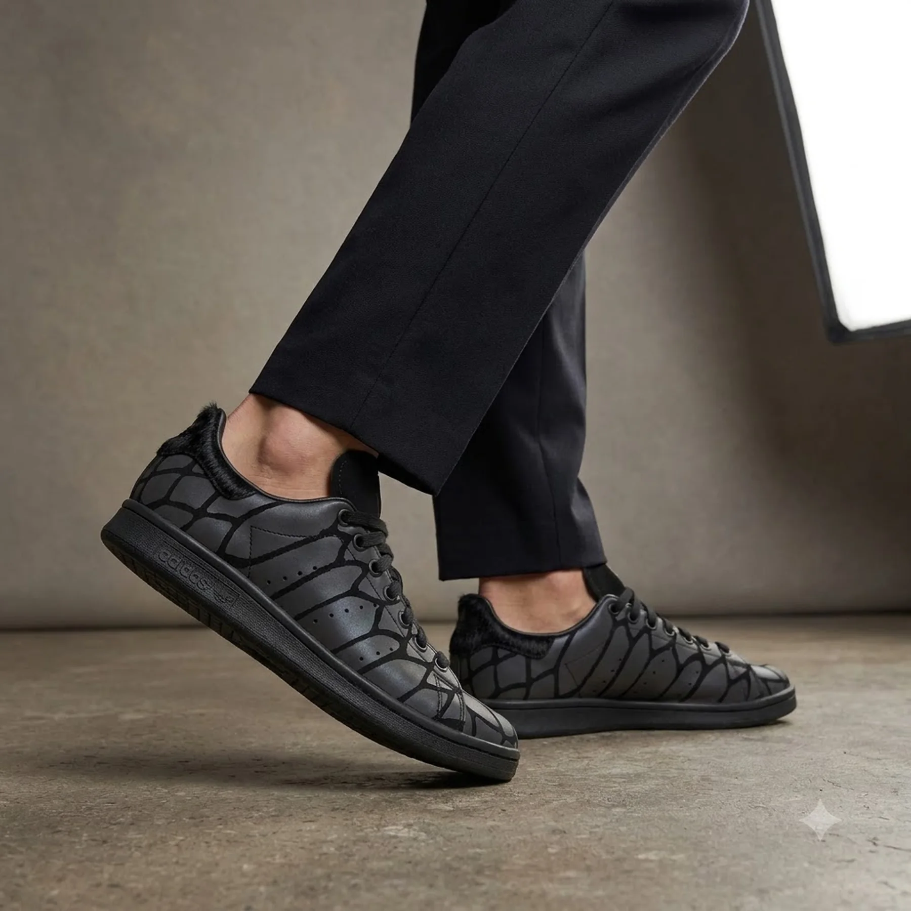 Кросівки чоловічі Adidas Stan Smith (FV4044)