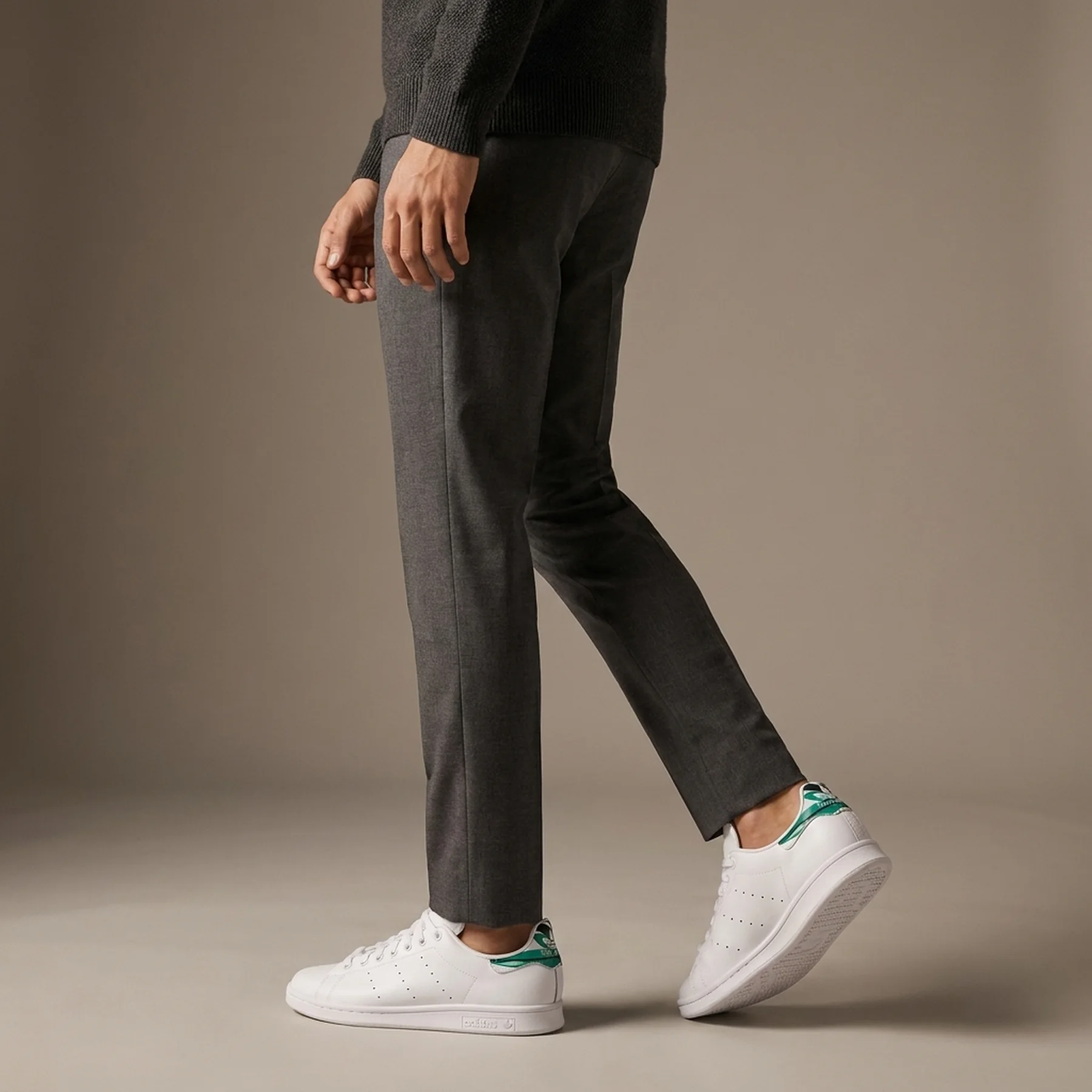 Кросівки чоловічі Adidas Stan Smith (FZ3815)