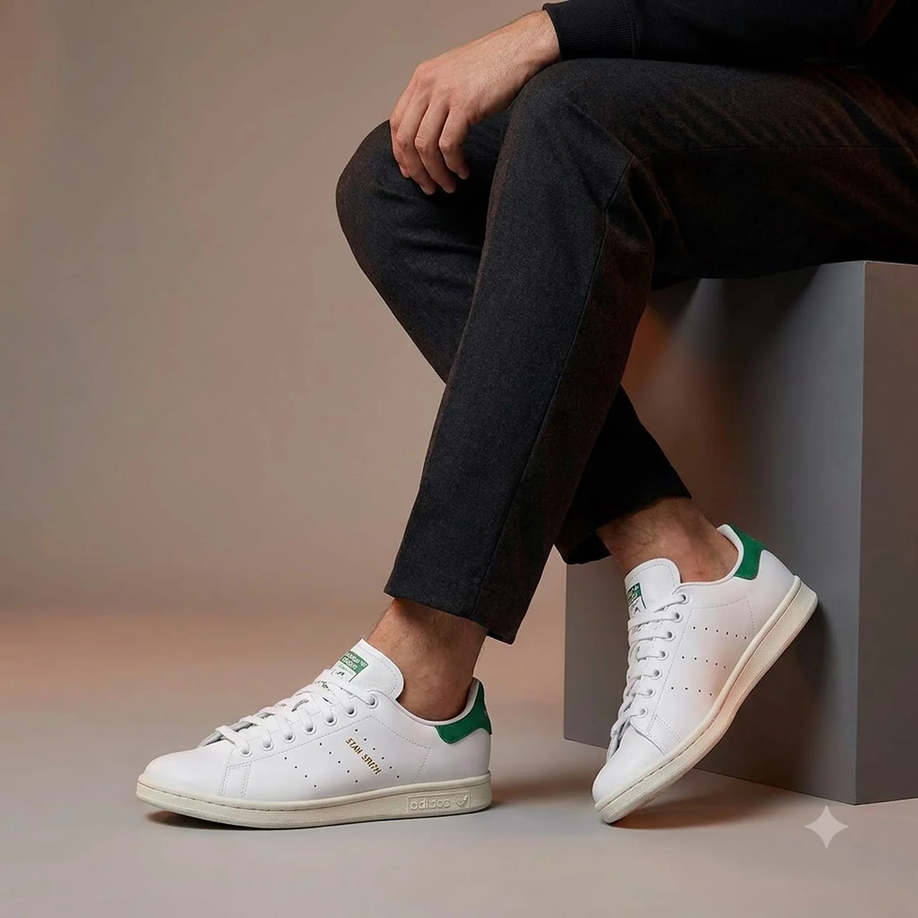 Кросівки чоловічі Adidas Stan Smith (GW1390)