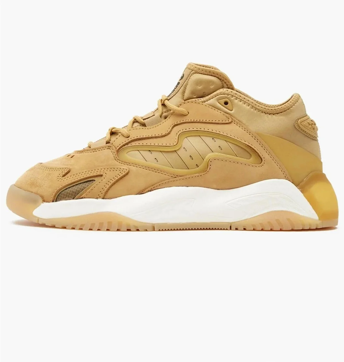 Кросівки чоловічі Adidas Streetball 2.0 (GX9687)