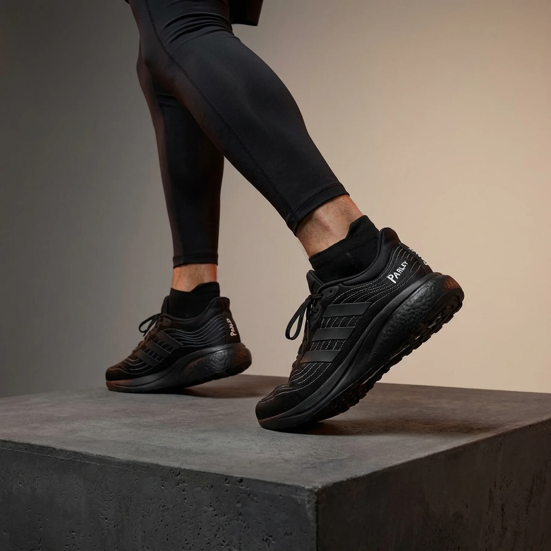Кросівки чоловічі Adidas Supernova 2.0 X Parley (HP2234)