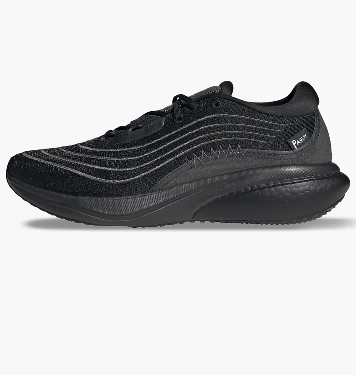 Кросівки чоловічі Adidas Supernova 2.0 X Parley (HP2234)