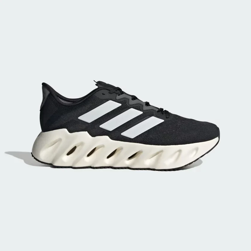 Кросівки чоловічі Adidas Switch Fwd Running Shoes Blue (ID1780)