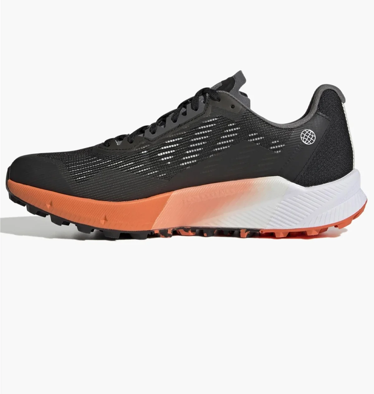 Кросівки чоловічі Adidas Terrex Agravic Flow Gore-Tex (HR1110)