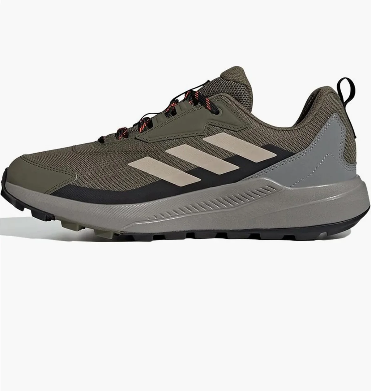 Кросівки чоловічі Adidas Terrex Anylander Hiking Olive (ID0894)