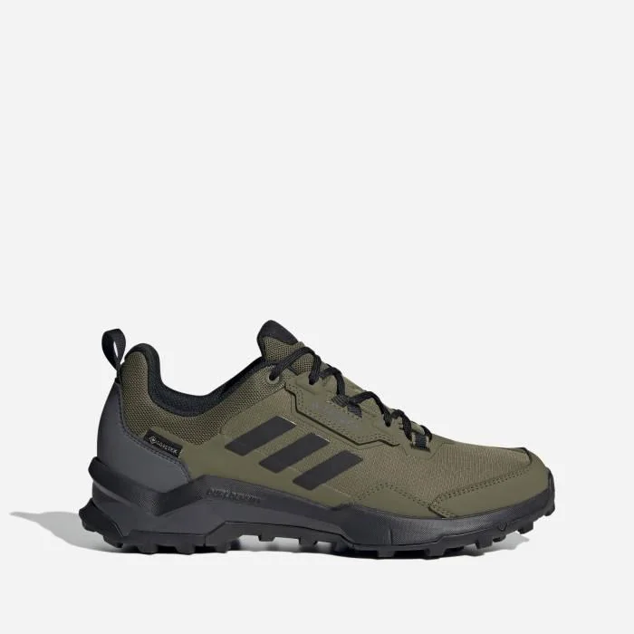 Кросівки чоловічі Adidas Terrex Ax4 Gore-Tex (HP7400)