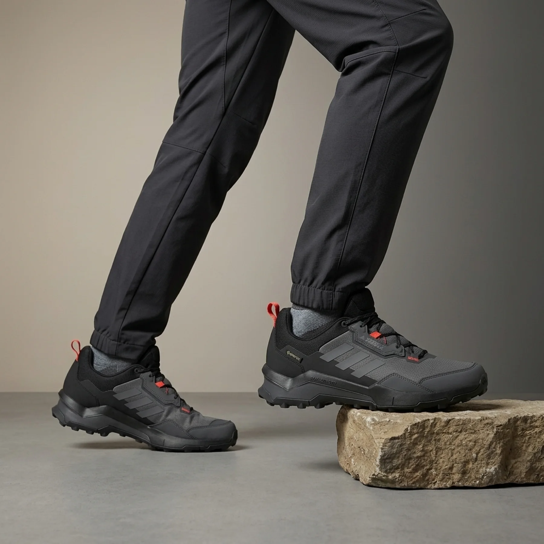Кросівки чоловічі Adidas Terrex Ax4 Gtx (FZ3285)