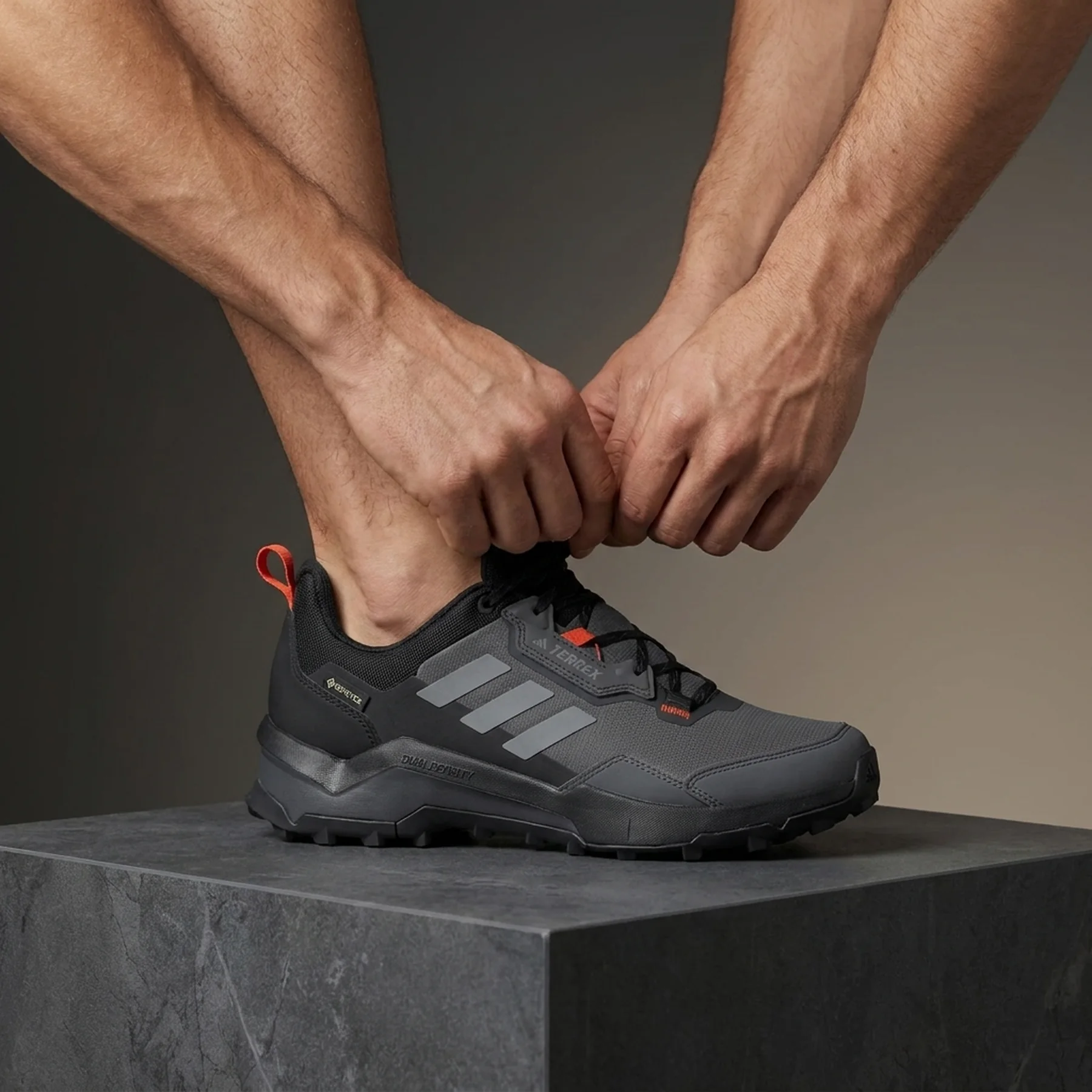 Кросівки чоловічі Adidas Terrex Ax4 Gtx (HP7396)