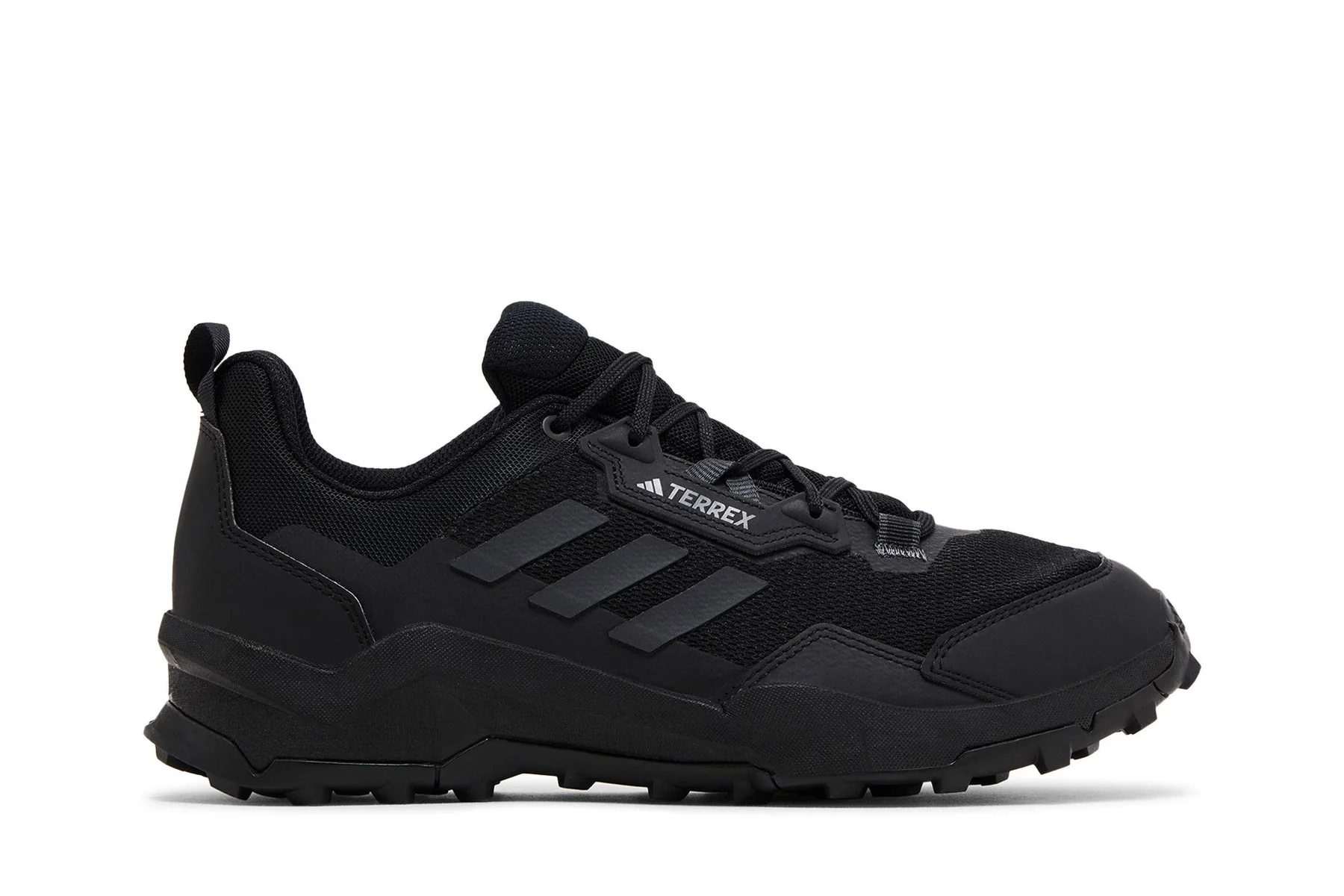 Кросівки чоловічі Adidas Terrex Ax4 Hiking (HP7388)