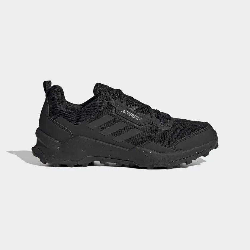 Кросівки чоловічі Adidas Terrex Ax4 Wide Hiking (GW6900)
