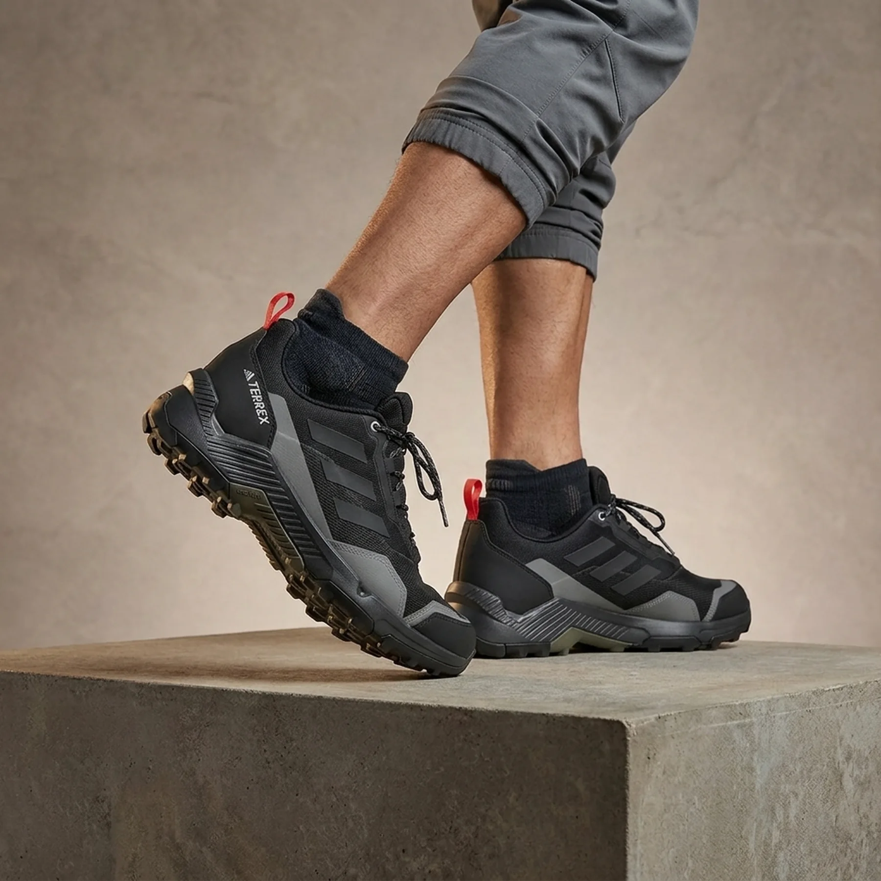 Кросівки чоловічі Adidas Terrex Eastrail 2 Hiking (IG8856)