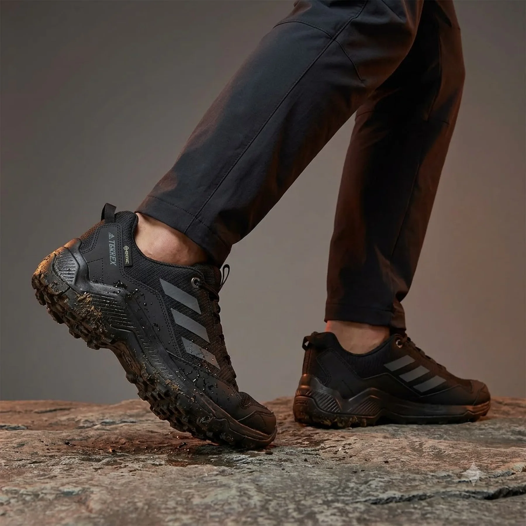 Кросівки чоловічі Adidas Terrex Eastrail Gore-Tex Hiking (IH1162)