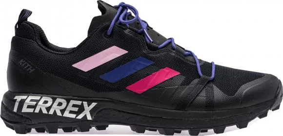 Кросівки чоловічі Adidas Terrex Skychaser Kith (EE6258)