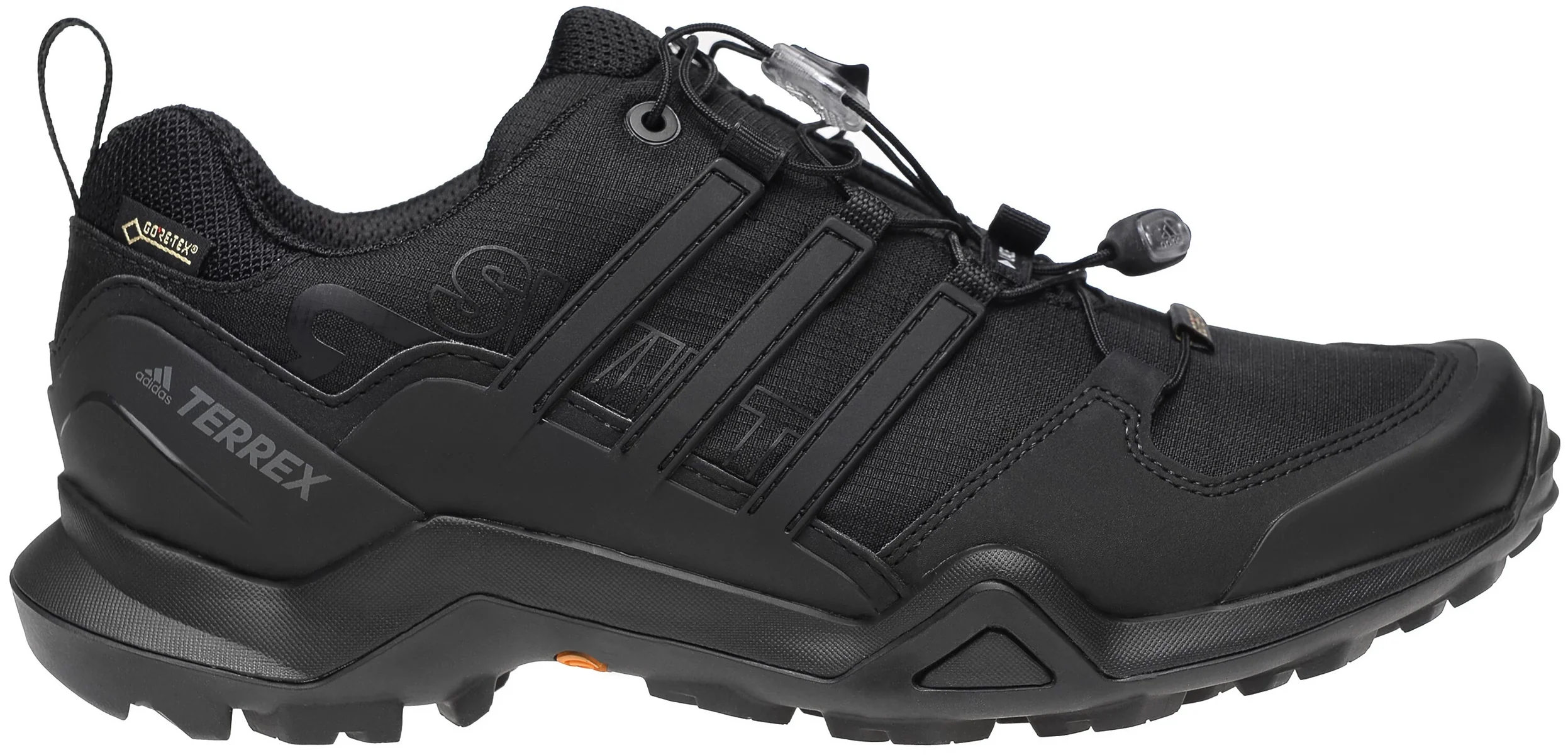Кросівки чоловічі Adidas Terrex Swift R2 Gore-Tex