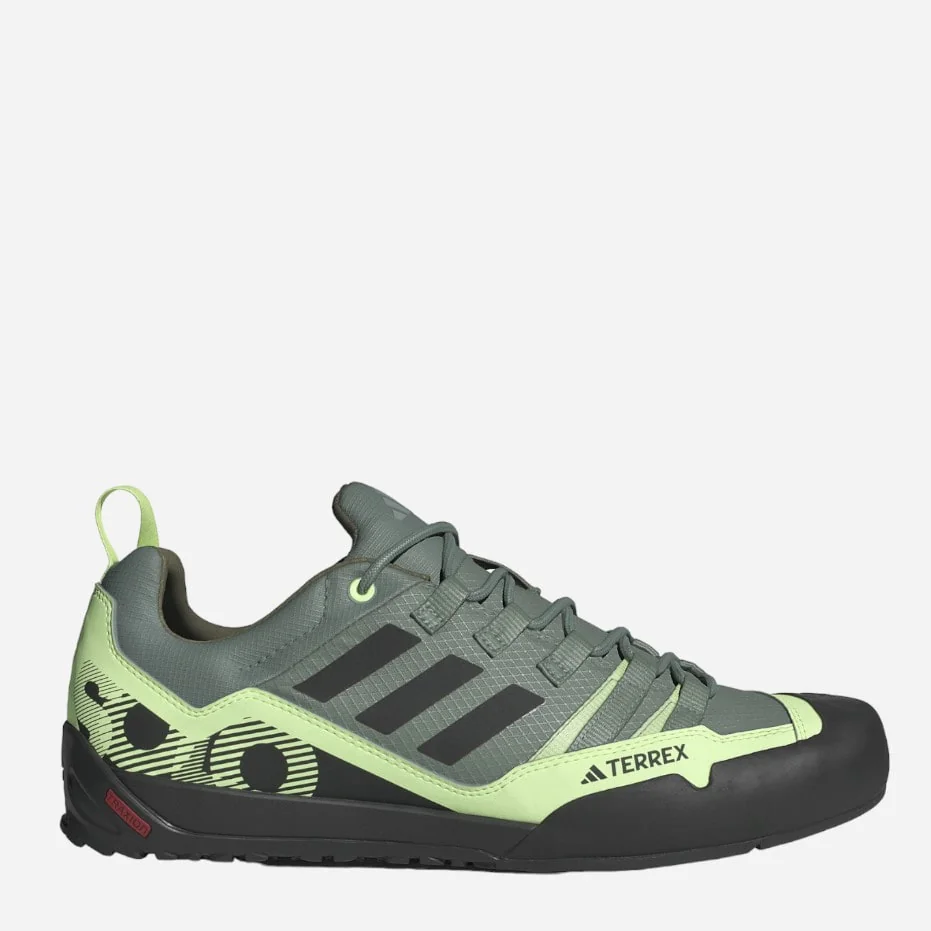 Кросівки чоловічі Adidas Terrex Swift Solo 2 (IE8052)