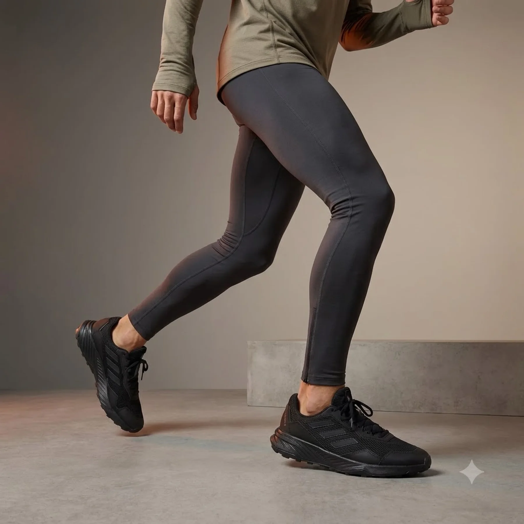Кросівки чоловічі Adidas Terrex Tracefinder (IE5906)